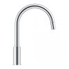 Bateria GROHE Baucurve Ohm Sink 30547000 chrom