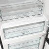 Chłodziarko-zamrażarka GORENJE NRK6192ABK4