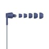 BELKIN SŁUCHAWKI PRZEWODOWE DOUSZNE USB-C, BLUE