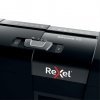 Rexel Niszczarka Secure X8 (P-4), 8 kartek, 14 l kosz