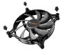 Wentylator do komputera BE QUIET! SHADOW WINGS 2 BL087 (140 mm; 900 obr/min)