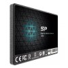 Dysk SSD Silicon Power S55 480GB 2,5 SATA III 560/530 MB/s (SP480GBSS3S55S25)