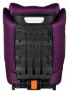 Kinderkraft Fotel Junior Fix 2 i-Size 100-150cm Cherry Pearl