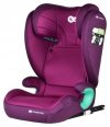 Kinderkraft Fotel Junior Fix 2 i-Size 100-150cm Cherry Pearl