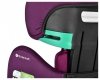 Kinderkraft Fotel Junior Fix 2 i-Size 100-150cm Cherry Pearl