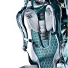 Nosidełko Deuter Kid Comfort Active SL denim