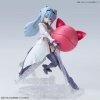 Figurka kolekcjonerska BANDAI HGBD MOBILE DOLL SARAH