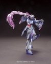 Figurka kolekcjonerska BANDAI HGBF 1/144 DENIAL GUNDAM