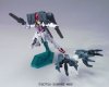 HG 1/144 RAPHAEL GUNDAM