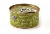 Fish4Cats Finest filet z Tuńczyka z omułkiem 70g
