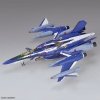 HG 1/100 YF-29 DURANDAL VALKYRIE (MAXIMILAN JENIUS USE) FULL SET PACK