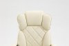 Fotel biurowy ACTIVEJET YK7416 beżowy