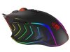 A4TECH BLOODY MYSZ J95S STONE BLACK USB ACTIVATED