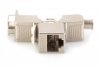 Moduł Keystone DIGITUS DN-93615 (kat. 6a; RJ-45)