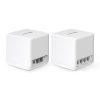 System mesh Mercusys  Halo H60X(2-pack)