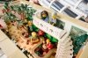 LEGO Ideas 21353  - Ogród botaniczny