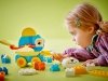 LEGO DUPLO 3IN1 10448 ANIMALS ON WHEELS