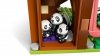 LEGO FRIENDS 42648 PANDA SANCTUARY ANIMAL CARE
