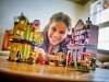 LEGO HARRY POTTER 76452 QUALITY QUIDDITCH™ SUPPLIES & ICE CREAM