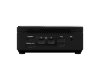 MSI Cubi N ADL-002EU Celeron N100 4GB SSD128 Intel UHD Graphics W11Pro