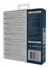 GEMBIRD 6-PORTOWA SZYBKA ŁADOWARKA SIECIOWA GAN (PD) 6XUSB (2X USB-A + 4X USB-C), 75W, CZARNA
