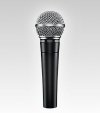 Shure SM58SE - Mikrofon dynamiczny, kardioidalny, wokalny z wyłącznikiem