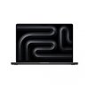 Apple 16-inch MacBook Pro: Apple M4 Max chip with 14-core CPU and 32-core GPU, 36GB, 1TB SSD - Space Black