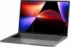 BlackView AceBook 12 i5-1030NG7 16” WUXGA 16GB SSD512 BT BLKB FPR W11Pro Gray