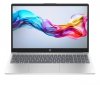 HP 15-fd0234nw i3-1215U 15,6”FHD AG 8GB SSD256 UHD 64EUs Cam720p 41Wh DOS 2Y Natural Silver