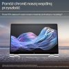 HP Elitebook X G1i Flip Ultra 5 228V 14.0WUXGA Touch IPS AG 400 nits 32GB LPDDR5x SSD512 Intel Arc Cam 5 Mpx AI 68Wh W11Pro Glacier Silver 3Y OnSite