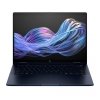 HP Elitebook X G1i Flip Ultra 5 228V 14.0WUXGA Touch IPS AG 400 nits 32GB LPDDR5x SSD512 Intel Arc Cam 5 Mpx AI 68Wh W11Pro Atmospheric Blue 3Y OnSite