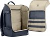 Plecak HP Travel 25L Laptop Backpack do notebooka 15,6 ciemnoniebieski 6B8U5AA