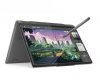 Lenovo Yoga 7 2-in-1 14AHP9 Ryzen 7 8840HS 14 WUXGA OLED 400nits Glossy 16GB LPDDR5x-6400 SSD512 Radeon 760M Graphics Win1