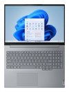 Lenovo ThinkBook 16 G8 Ultra 7 255H 16.0 WUXGA IPS 300nits 60Hz 16GB DDR5 5600 SSD512 Intel Arc 140T 45Wh W11Pro Arctic Gr