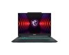 MSI Cyborg 14 A13VF-023XPL i7-13620H 14 FHD+ 144Hz 16GB DDR5 SSD512 RTX 4060 8GB NoOS