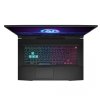 MSI Katana A17 AI B8VF-1004XPL Ryzen 7 8845HS 17.3 FHD 144Hz 16GB DDR5 SSD1TB RTX 4060 8GB NoOS