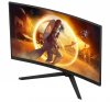 MONITOR AOC LED 31,5 CQ32G4VE 180Hz