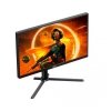 MONITOR AOC LED 27 Q27G3XMN/BK 180Hz