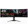 MONITOR GIGABYTE AORUS OLED 49 CO49DQ 144Hz