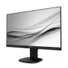 Monitor Philips 243V7QJABF/00 (23,8; IPS/PLS; FullHD 1920x1080; DisplayPort, HDMI, VGA; kolor czarny)