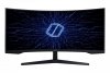 MONITOR SAMSUNG ODYSSEY G5 LED 34 LC34G55TWWPXEN