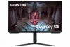MONITOR SAMSUNG ODYSSEY G5 LED 32 LS32CG510EUXEN