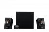Głośniki Logitech  980-001054 (2.1; kolor czarny)