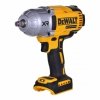 Klucz udarowy 1/2 18V 2x5,0Ah DCF900P2T-QW DEWALT