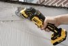 Narzędzie wielofu 18v bez aku i ład DCS356NT DEWALT
