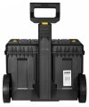 Skrzynia narzędz.TSTAK na kołach DWST83347-1 DEWALT