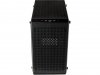 COOLER MASTER OBUDOWA MASTERBOX Q300L V2 MATX MINI TOWER CZARNA Q300LV2-KGNN-S00