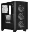 Obudowa Corsair 3000D RGB AIRFLOW  Black