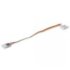 Taśma LED COB CCT 3m z zasilaczen + pilot IP20