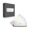 DOMINATOR TITANIUM RGB 64 GB (4x16 GB) DDR5 DRAM 6000 MT/s CL36 Intel XMP White